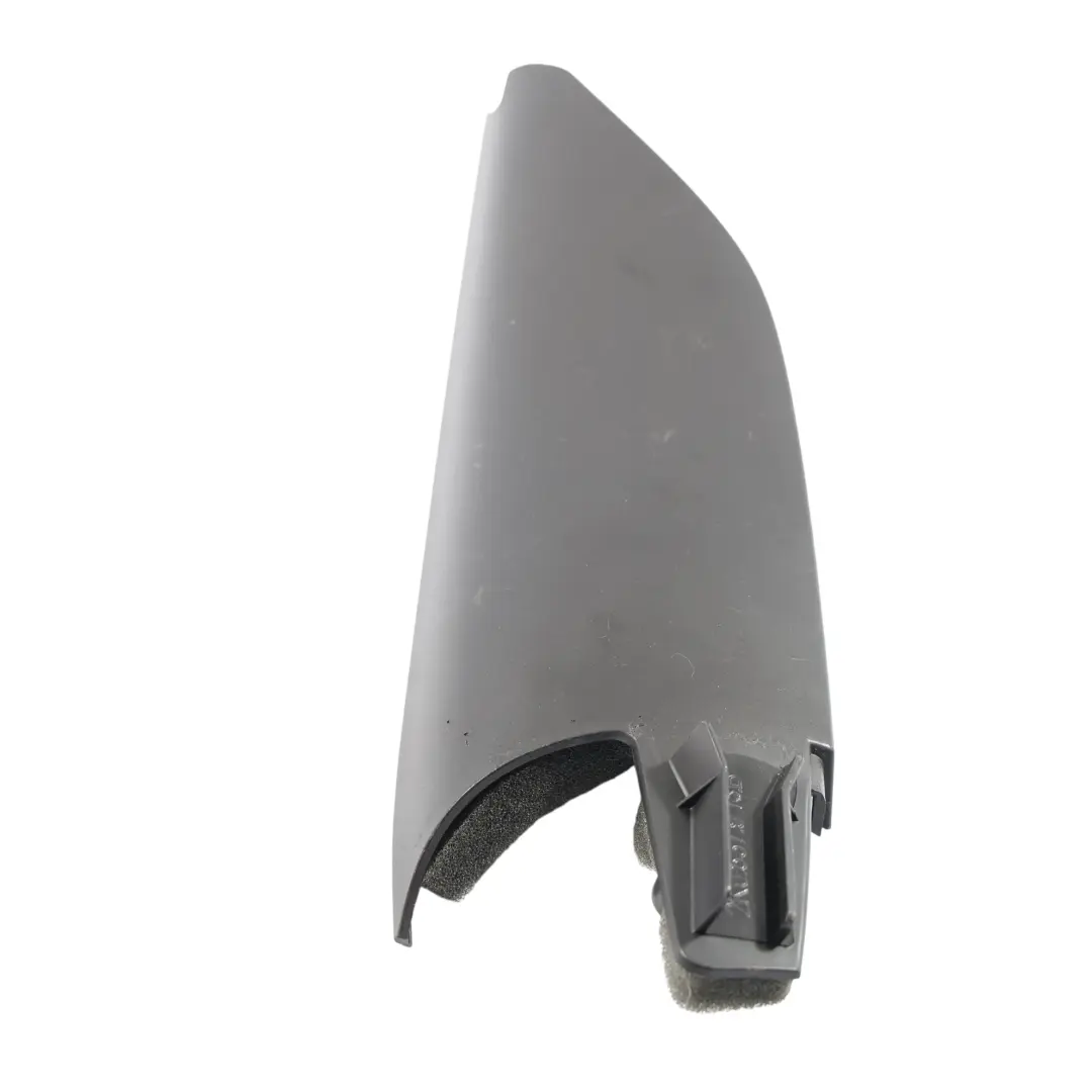 2K Panneau Garniture Triangle Rétroviseur Avant Gauche pour VW Caddy à propos du numéro de pièce 2K0837973B VW Caddy 2K Panneau Garniture Triangle Rétroviseur Avant Gauche - SKU 2K0837973B - Numéro de pièce 2K0837973B