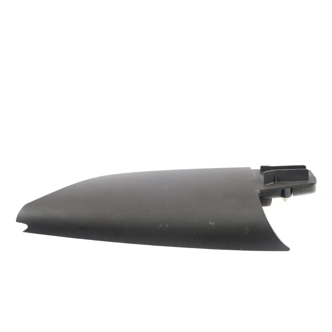 VW Volkswagen Caddy 2K Front Door Mirror Triangle Trim Panel Left N/S - SKU 2K0837973B - Part number 2K0837973B