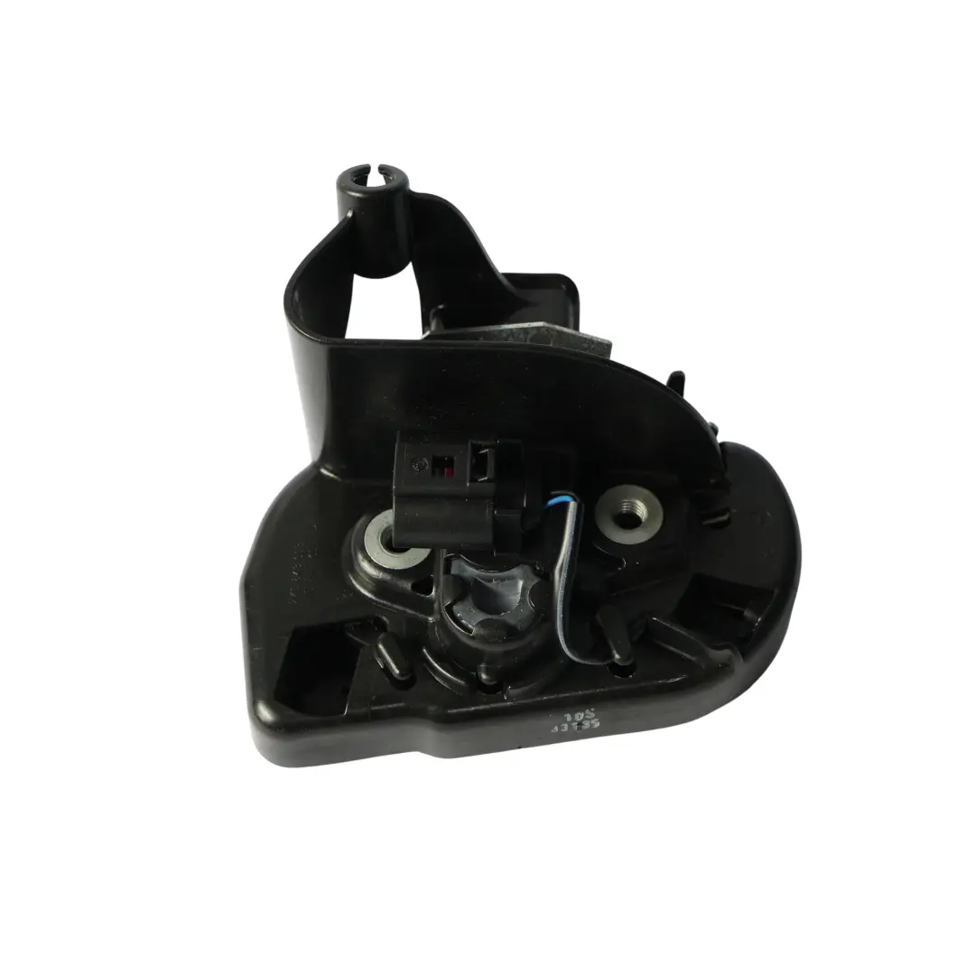 2K Cerradura De Puerta Corredera Pestillo Trasero Izquierdo para VW Caddy con número de pieza 2K0843603 VW Caddy 2K Cerradura De Puerta Corredera Pestillo Trasero Izquierdo - SKU 2K0843603-1 - Número de pieza 2K0843603