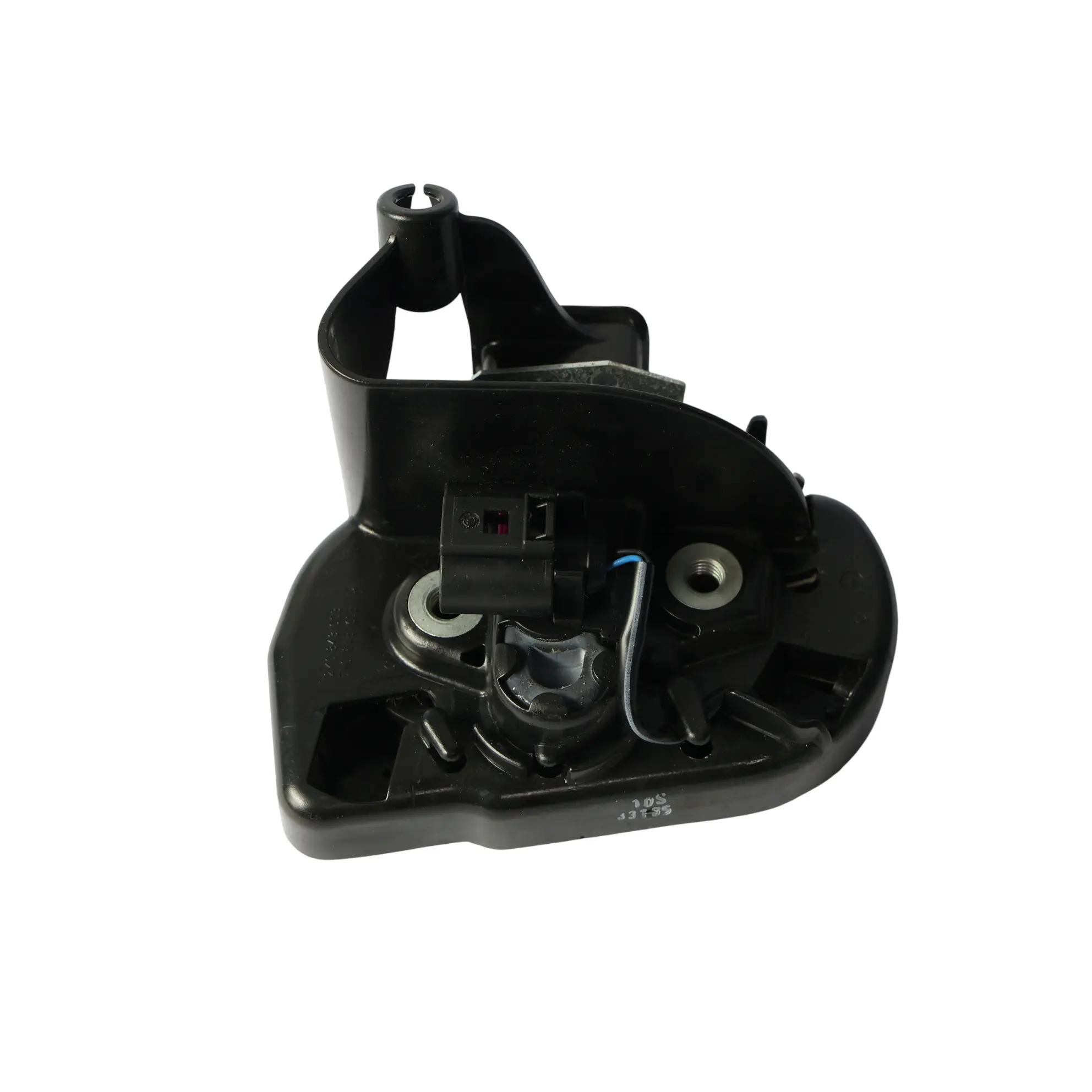 VW Volkswagen Caddy 2K Zatrzask Zamka Drzwi Przesuwnych Tył, Lewy 2K0843603