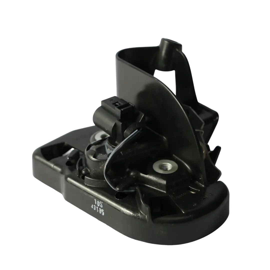 2K Verrouillage De Porte Coulissante Loquet Arrière Gauche pour VW Caddy à propos du numéro de pièce 2K0843603 VW Caddy 2K Verrouillage De Porte Coulissante Loquet Arrière Gauche - SKU 2K0843603-1 - Numéro de pièce 2K0843603