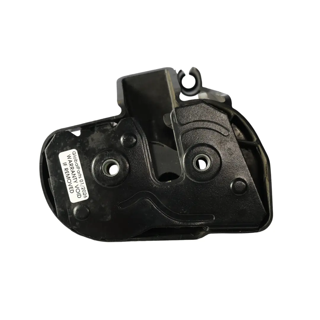 2K Serratura Porta Scorrevole Gancio Posteriore Sinistro per VW Caddy con numero di parte 2K0843603 VW Caddy 2K Serratura Porta Scorrevole Gancio Posteriore Sinistro - SKU 2K0843603-1 - Numero di parte 2K0843603