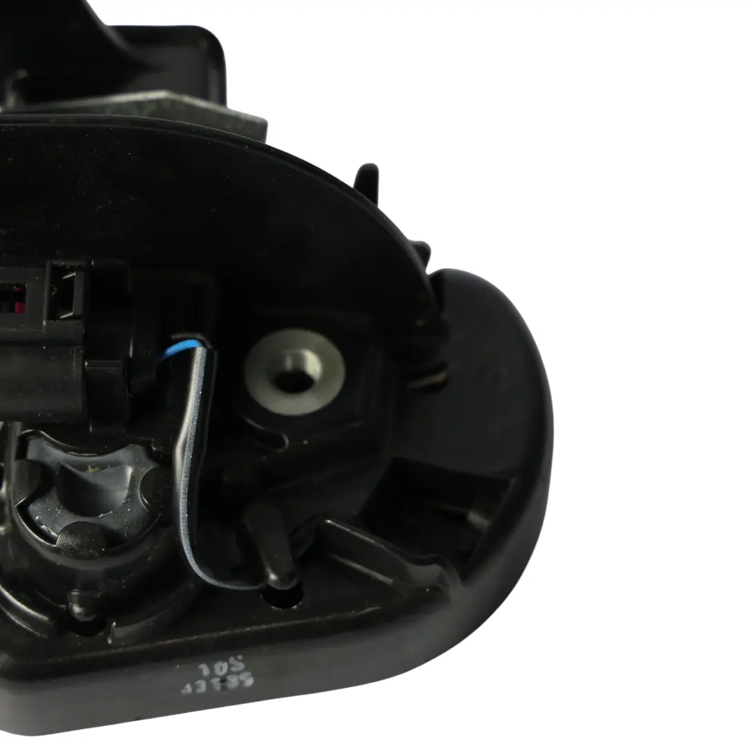 2K Sliding Door Lock Latch Catch Rear Left N/S to VW Volkswagen Caddy with Part number 2K0843603 VW Volkswagen Caddy 2K Sliding Door Lock Latch Catch Rear Left N/S - SKU 2K0843603-1 - Part number 2K0843603