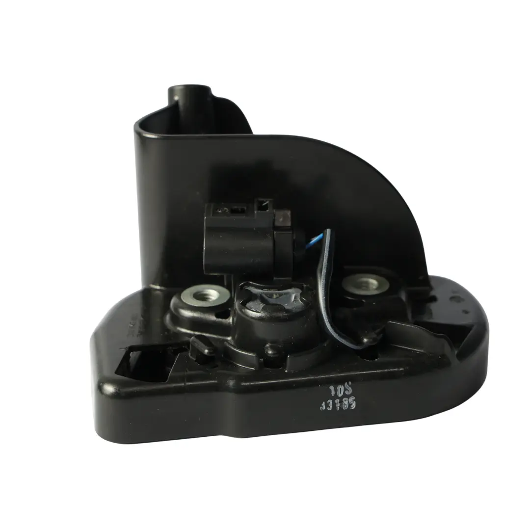 2K Schiebe Tür Schloss Verriegelung Hinten Links für VW Volkswagen Caddy mit Teilenummer 2K0843603 VW Volkswagen Caddy 2K Schiebe Tür Schloss Verriegelung Hinten Links - SKU 2K0843603-1 - Teilenummer 2K0843603