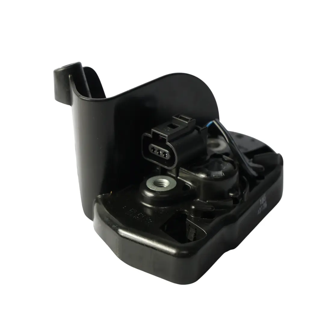 2K Schiebe Tür Schloss Verriegelung Hinten Links für VW Volkswagen Caddy mit Teilenummer 2K0843603 VW Volkswagen Caddy 2K Schiebe Tür Schloss Verriegelung Hinten Links - SKU 2K0843603-1 - Teilenummer 2K0843603