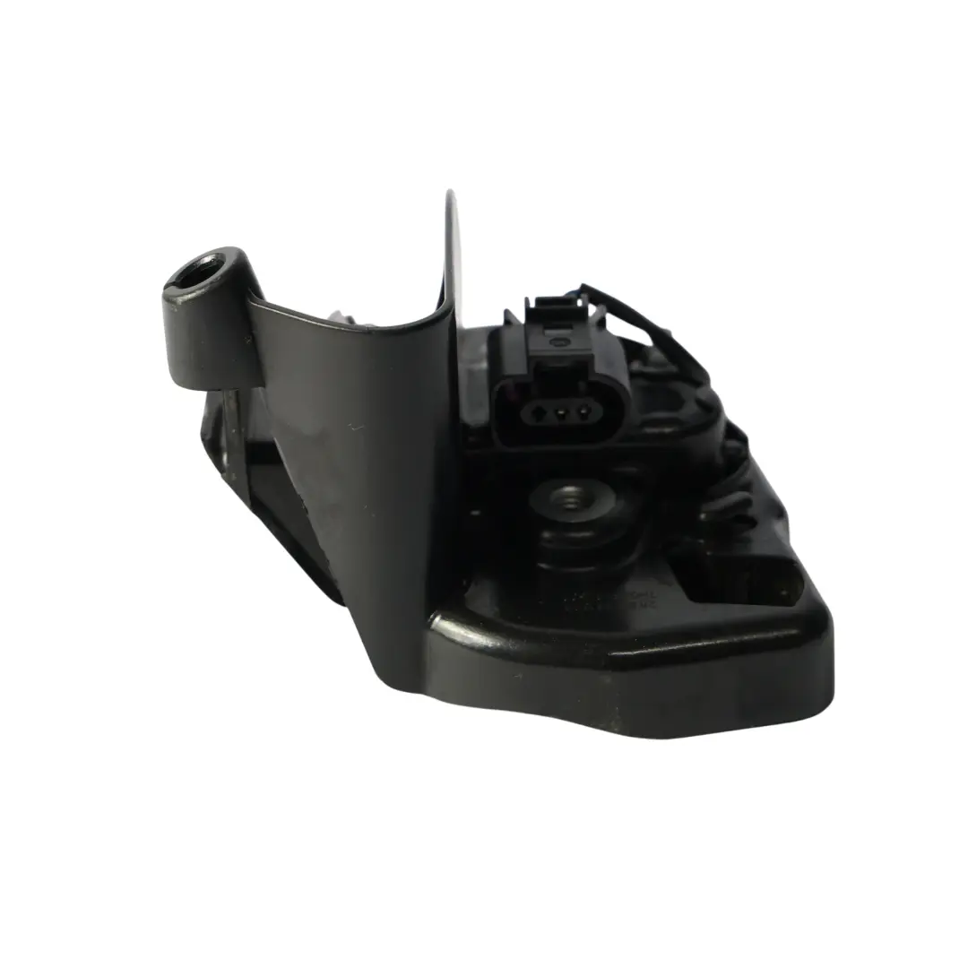 VW Caddy 2K Verrouillage De Porte Coulissante Loquet Arrière Gauche - SKU 2K0843603-1 - Numéro de pièce 2K0843603