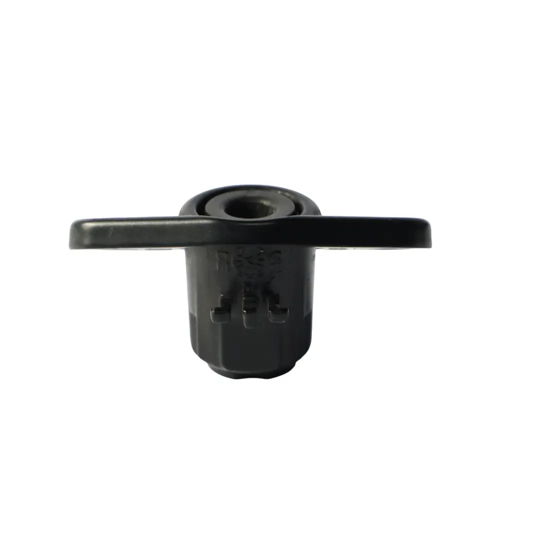 VW Volkswagen Caddy 2K Sliding Door Catch Lower Locking Plate - SKU 2K0843639H - Part number 2K0843639H