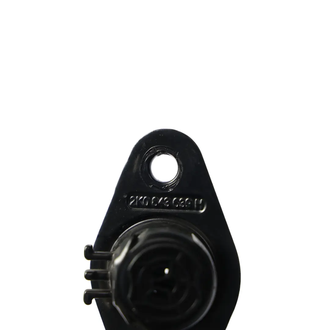 2K Plaque Verrouillage Inférieur Portes Coulissantes pour Volkswagen Caddy à propos du numéro de pièce 2K0843639H Volkswagen Caddy 2K Plaque Verrouillage Inférieur Portes Coulissantes - SKU 2K0843639H - Numéro de pièce 2K0843639H