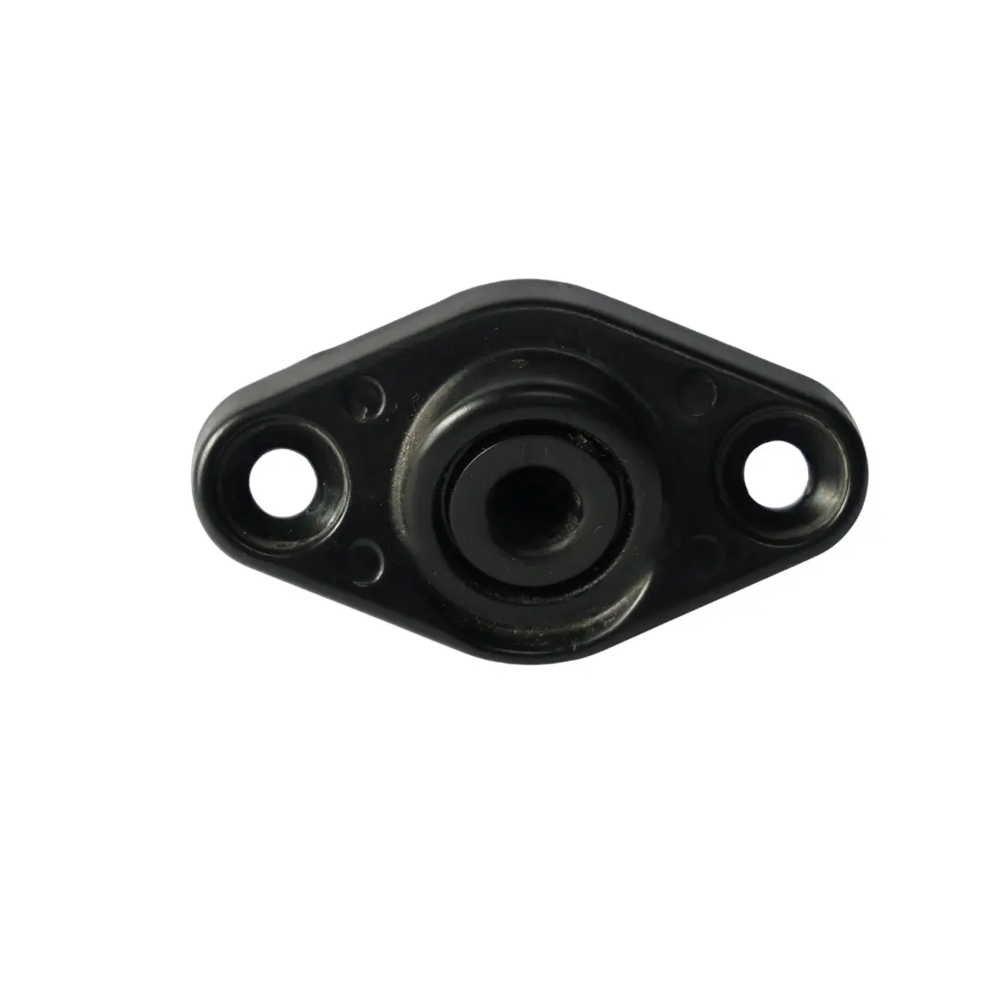 VW Volkswagen Caddy 2K Piastra Bloccaggio Inferiore Porta Scorrevole - SKU 2K0843639H - Numero di parte 2K0843639H