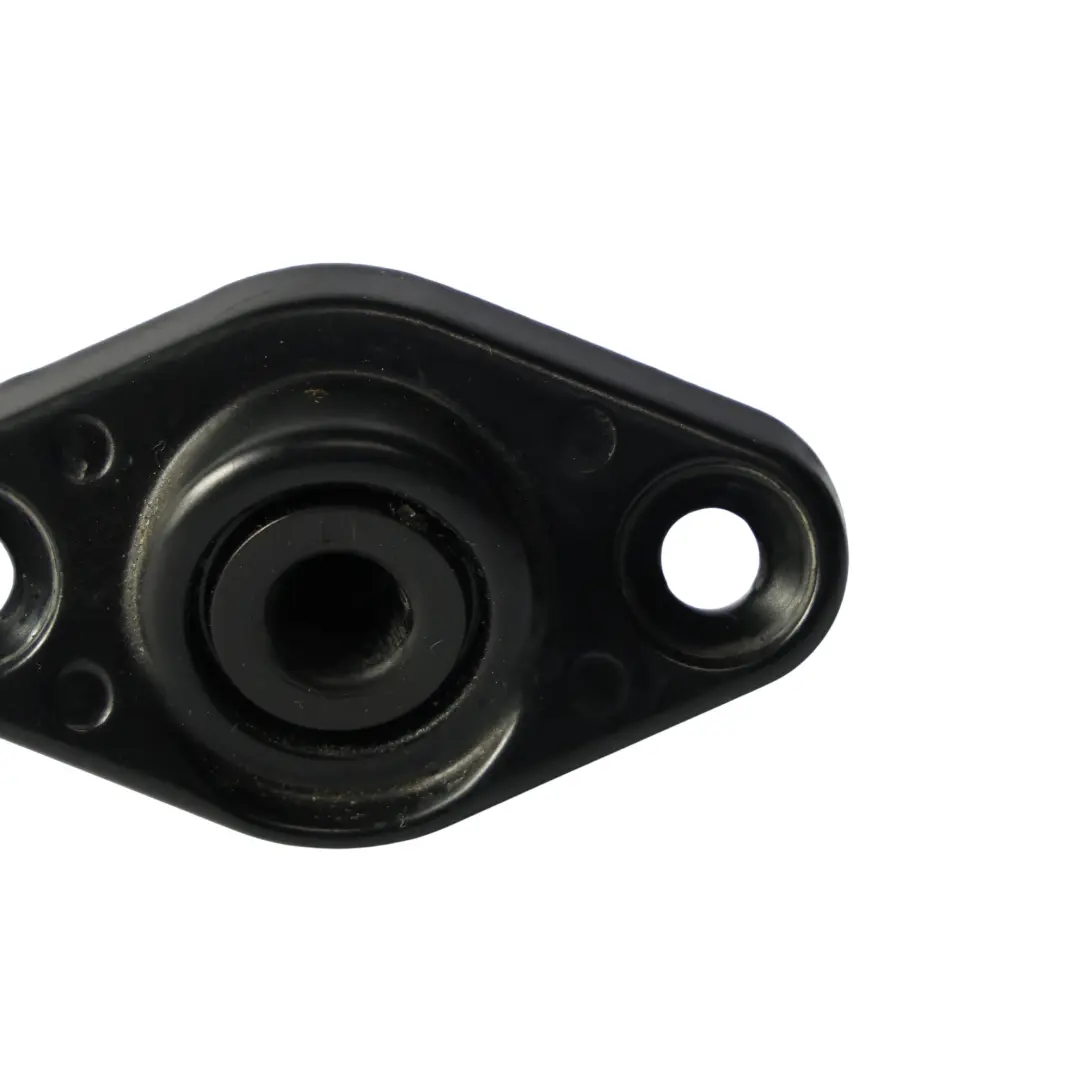 VW Volkswagen Caddy 2K Sliding Door Catch Lower Locking Plate - SKU 2K0843639H - Part number 2K0843639H