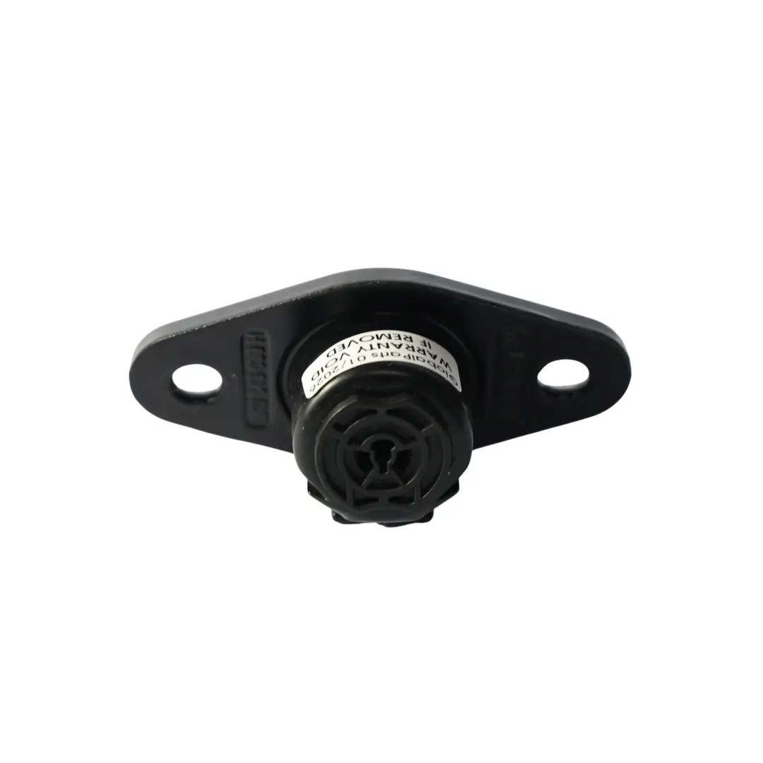 Volkswagen Caddy 2K Plaque Verrouillage Inférieur Portes Coulissantes - SKU 2K0843639H - Numéro de pièce 2K0843639H