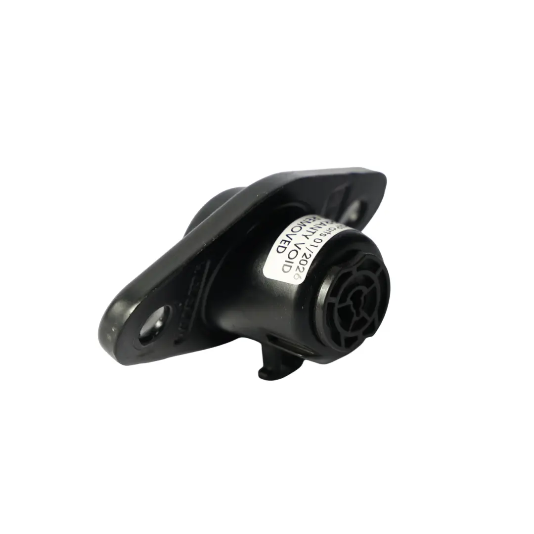 Volkswagen Caddy 2K Plaque Verrouillage Inférieur Portes Coulissantes - SKU 2K0843639H - Numéro de pièce 2K0843639H