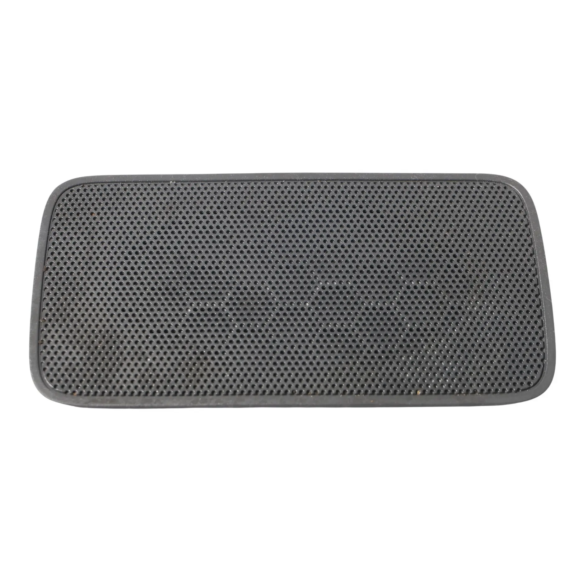 Volkswagen Caddy 2K Tapa Panel Altavoz Trasero Izquierda Derecha 2K0857227A