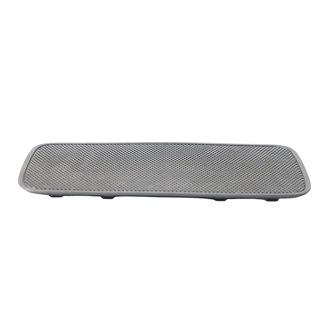 Volkswagen Caddy 2K Rear Speaker Panel Trim Cover Left Right N/O/S - SKU 2K0857227A - Part number 2K0857227A