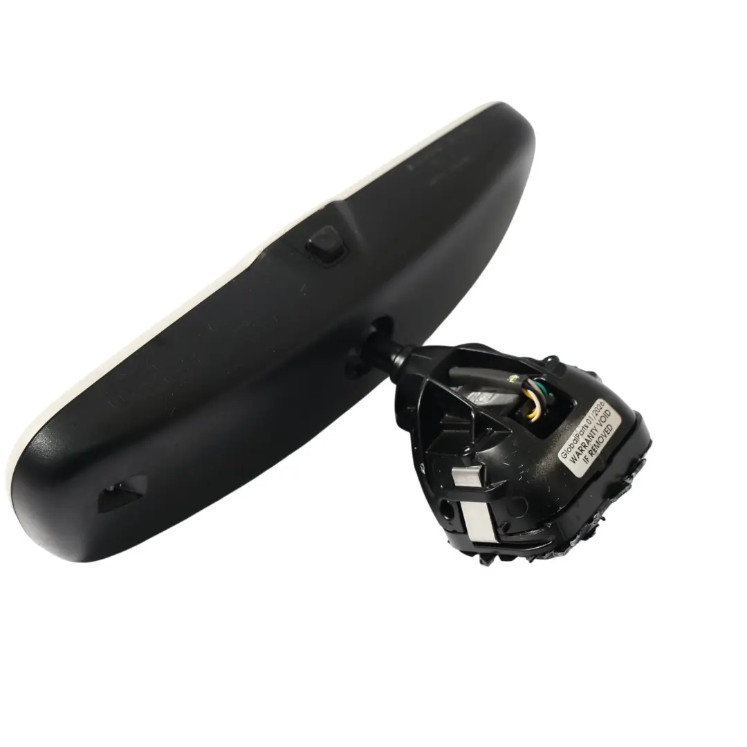 Volkswagen Caddy 2K Interior Rear View Mirror SMA - SKU 2K0857511 - Part number 2K0857511