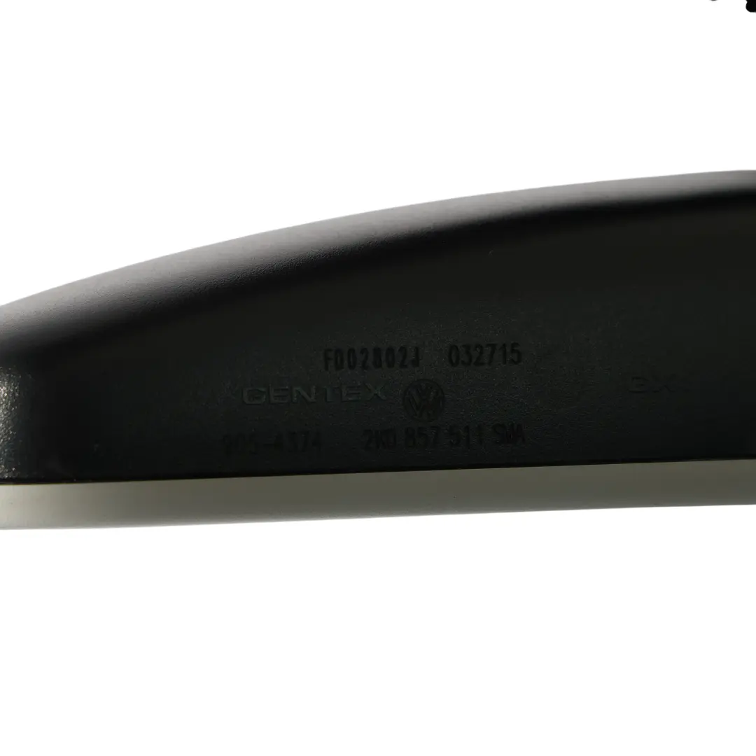 2K Rétroviseur Intérieur SMA pour Volkswagen Caddy à propos du numéro de pièce 2K0857511 Volkswagen Caddy 2K Rétroviseur Intérieur SMA - SKU 2K0857511 - Numéro de pièce 2K0857511