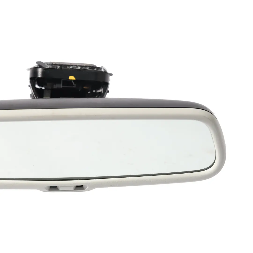 Volkswagen Caddy 2K Interior Rear View Mirror SMA - SKU 2K0857511 - Part number 2K0857511