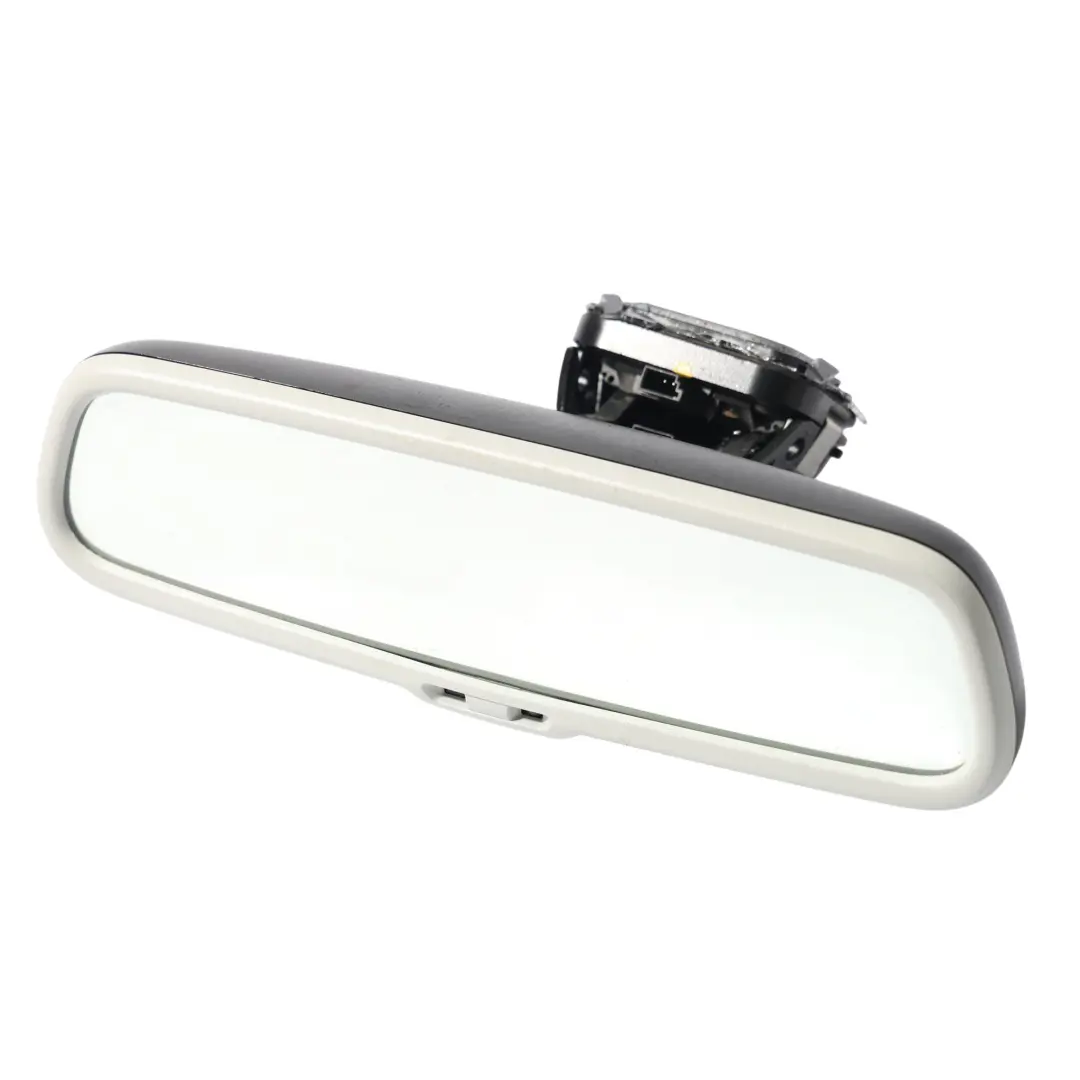 Volkswagen Caddy 2K Interior Rear View Mirror SMA - SKU 2K0857511 - Part number 2K0857511