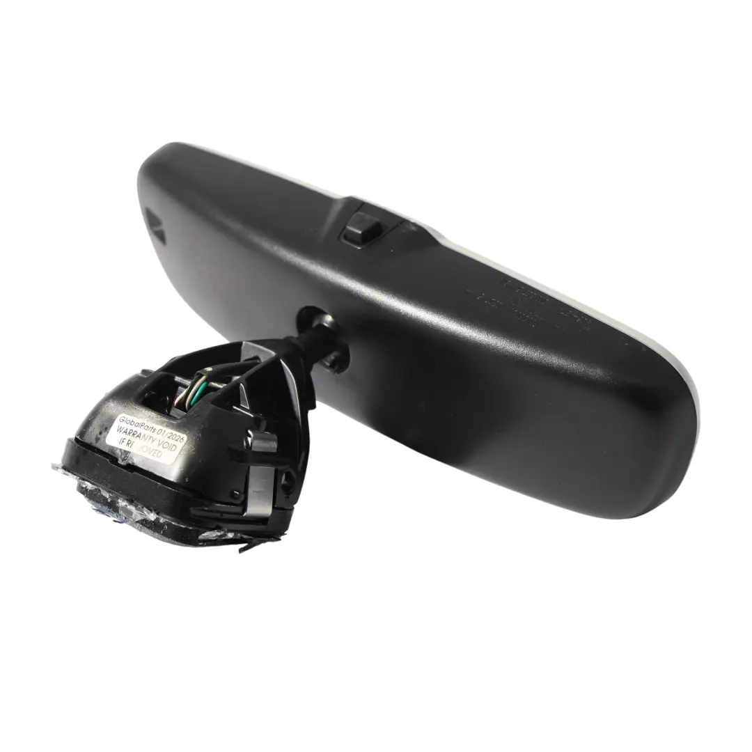 2K Innenrückblickspiegel SMA für Volkswagen Caddy mit Teilenummer 2K0857511 Volkswagen Caddy 2K Innenrückblickspiegel SMA - SKU 2K0857511 - Teilenummer 2K0857511