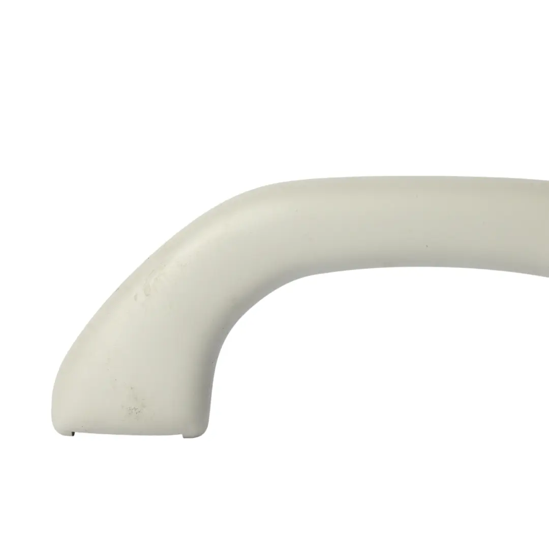 VW Volkswagen Caddy Maxi 2k Front Headliner Roof Courtesy Grab Handle - SKU 2K0857607A - Part number 2K0857607A