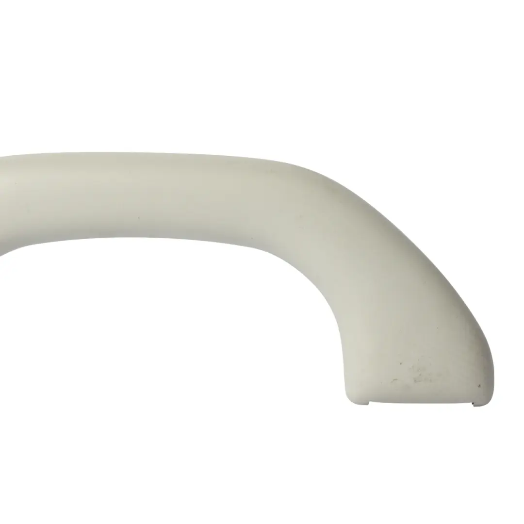 2K Testata Anteriore Tetto Maniglia Di Cortesia per Volkswagen Caddy Maxi con numero di parte 2K0857607A Volkswagen Caddy Maxi 2K Testata Anteriore Tetto Maniglia Di Cortesia - SKU 2K0857607A - Numero di parte 2K0857607A