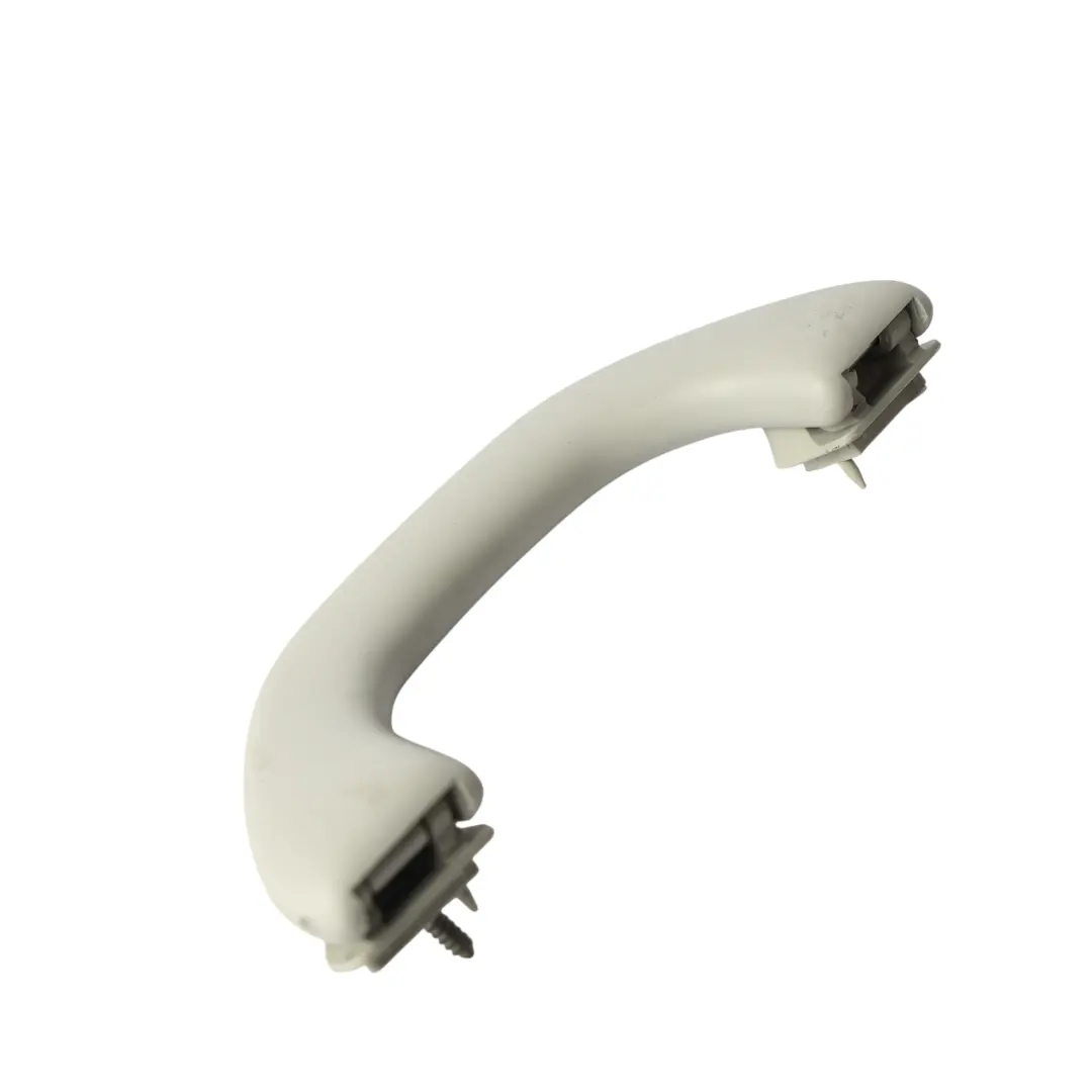 VW Volkswagen Caddy Maxi 2k Front Headliner Roof Courtesy Grab Handle - SKU 2K0857607A - Part number 2K0857607A