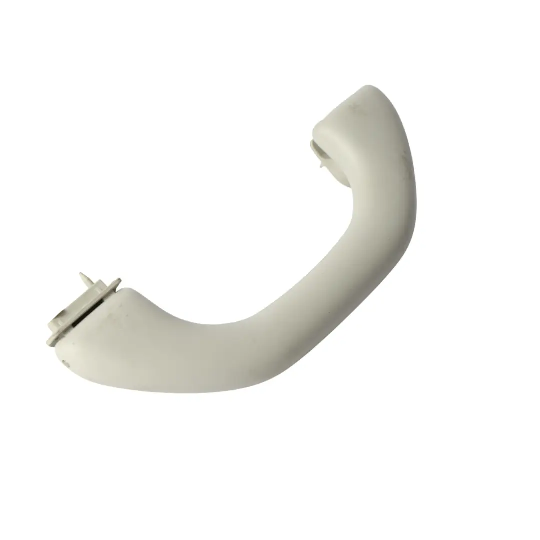 2K Testata Anteriore Tetto Maniglia Di Cortesia per Volkswagen Caddy Maxi con numero di parte 2K0857607A Volkswagen Caddy Maxi 2K Testata Anteriore Tetto Maniglia Di Cortesia - SKU 2K0857607A - Numero di parte 2K0857607A