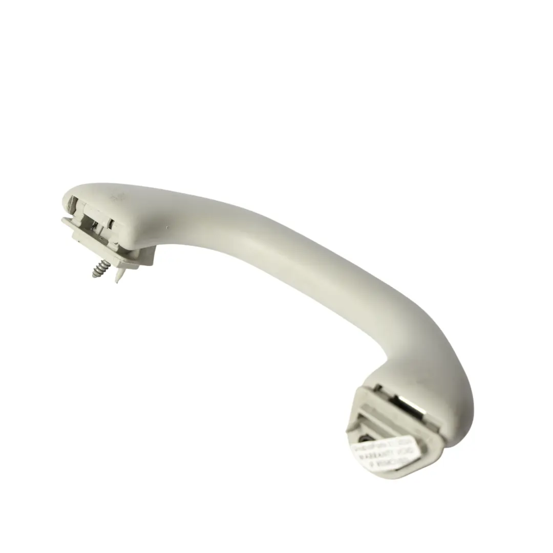 2K Testata Anteriore Tetto Maniglia Di Cortesia per Volkswagen Caddy Maxi con numero di parte 2K0857607A Volkswagen Caddy Maxi 2K Testata Anteriore Tetto Maniglia Di Cortesia - SKU 2K0857607A - Numero di parte 2K0857607A