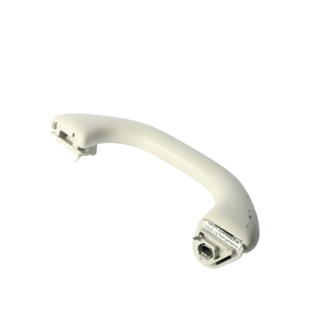 2K Roof Handle Grab Front Right O/S Side to VW Volkswagen Caddy with Part number 2K0857607D VW Volkswagen Caddy 2K Roof Handle Grab Front Right O/S Side - SKU 2K0857607D - Part number 2K0857607D