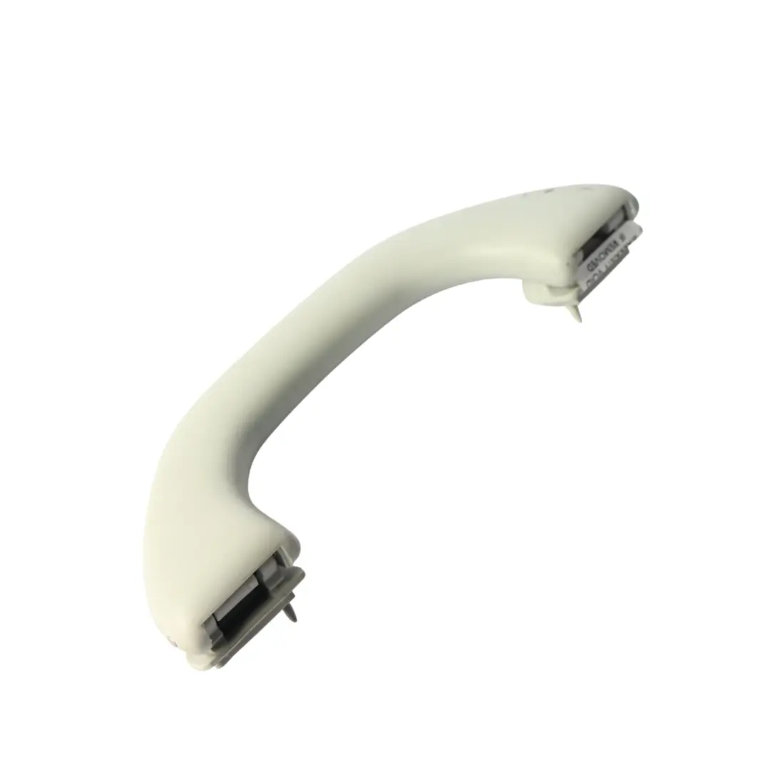 2K Roof Handle Grab Front Right O/S Side to VW Volkswagen Caddy with Part number 2K0857607D VW Volkswagen Caddy 2K Roof Handle Grab Front Right O/S Side - SKU 2K0857607D - Part number 2K0857607D