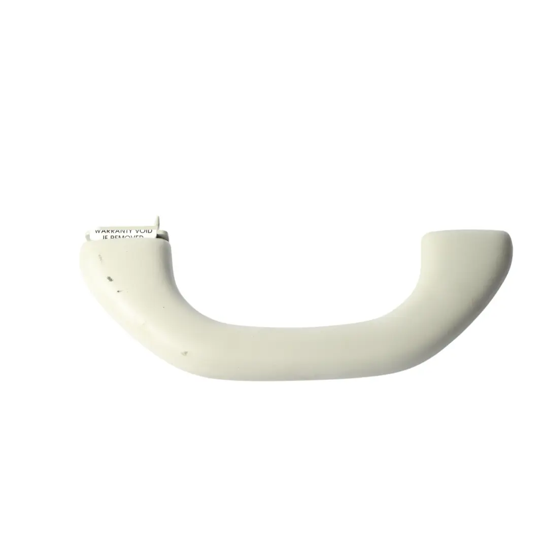 VW Volkswagen Caddy 2K Roof Handle Grab Front Right O/S Side - SKU 2K0857607D - Part number 2K0857607D