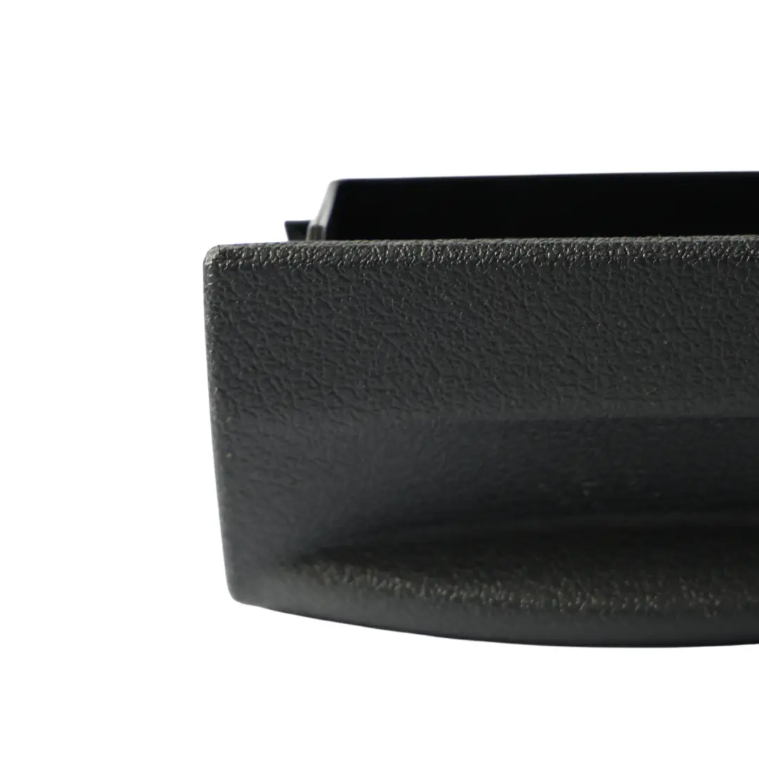 Volkswagen Caddy 2K Centre Console Storage Instead Of Ashtray - SKU 2K0857977C - Part number 2K0857977C