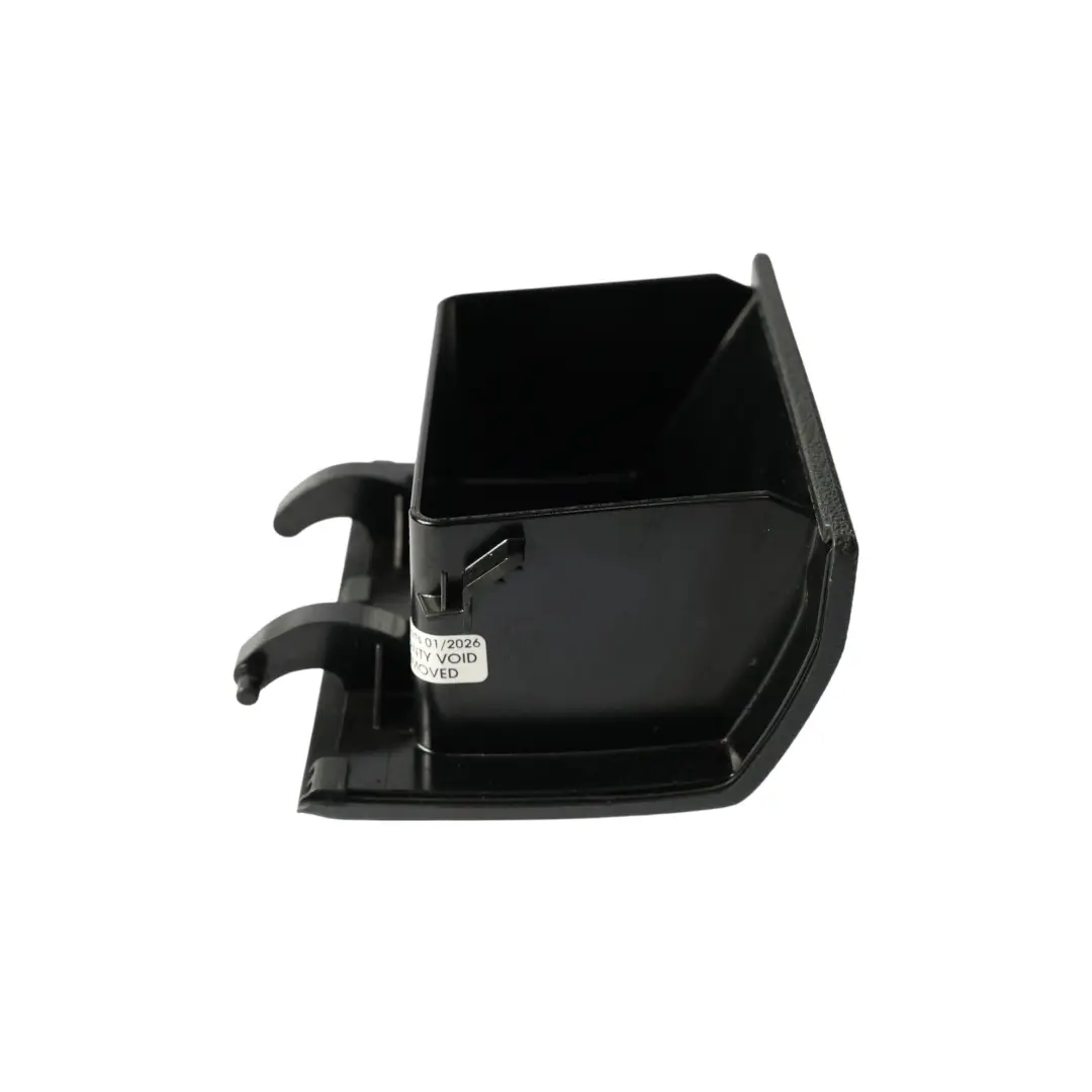 2K Console Centrale Rangement Au Lieu Cendrier pour Volkswagen Caddy à propos du numéro de pièce 2K0857977C Volkswagen Caddy 2K Console Centrale Rangement Au Lieu Cendrier - SKU 2K0857977C - Numéro de pièce 2K0857977C