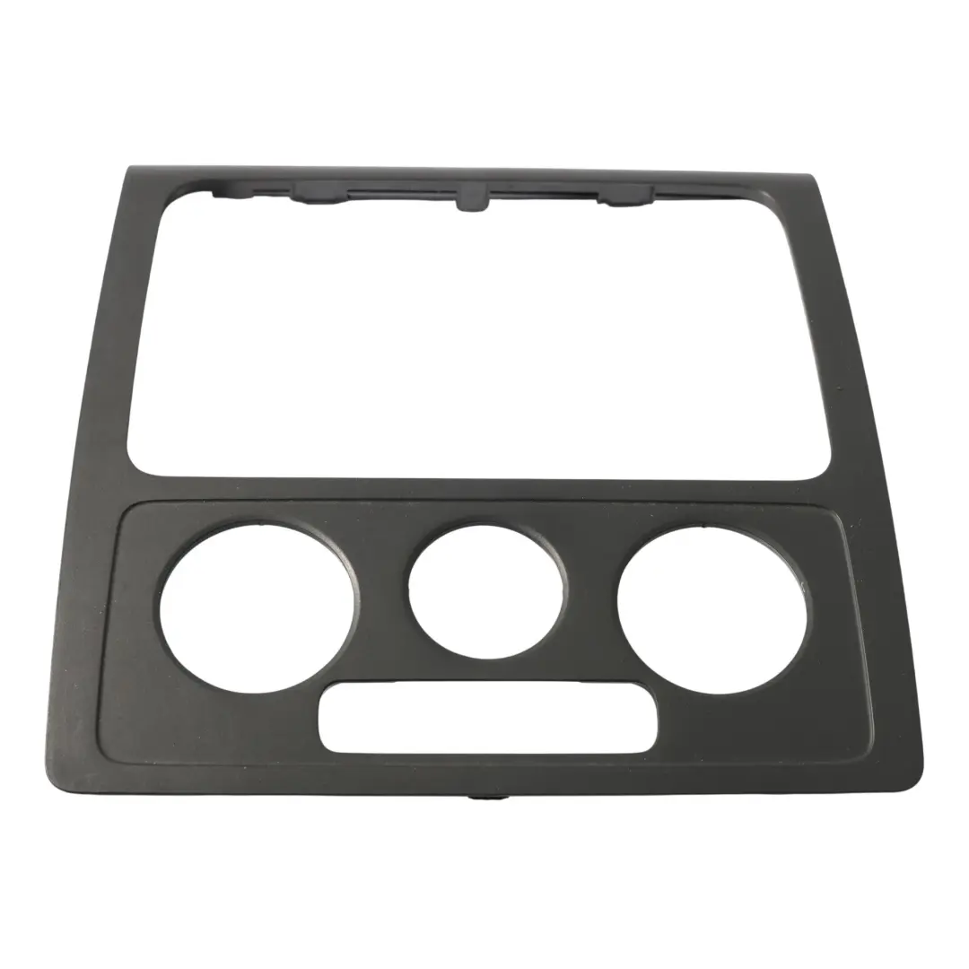 2K Panneau De Garniture De Contour Climatisation Tableau Bord pour VW Caddy à propos du numéro de pièce 2K0858061 VW Caddy 2K Panneau De Garniture De Contour Climatisation Tableau Bord - SKU 2K0858061 - Numéro de pièce 2K0858061