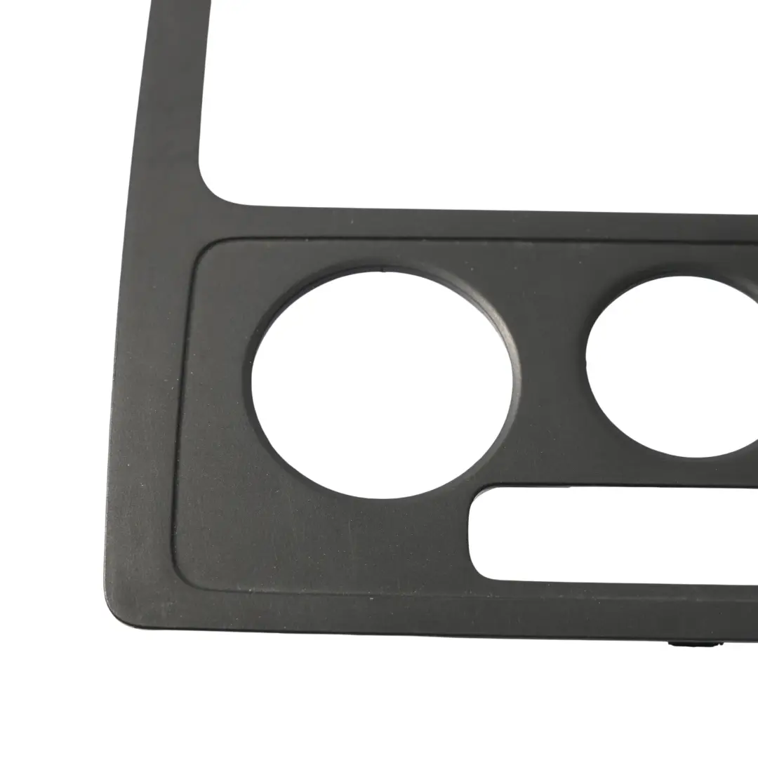 VW Caddy 2K Salpicadero Aire Acondicionado Envolvente Recorte Panel - SKU 2K0858061 - Número de pieza 2K0858061