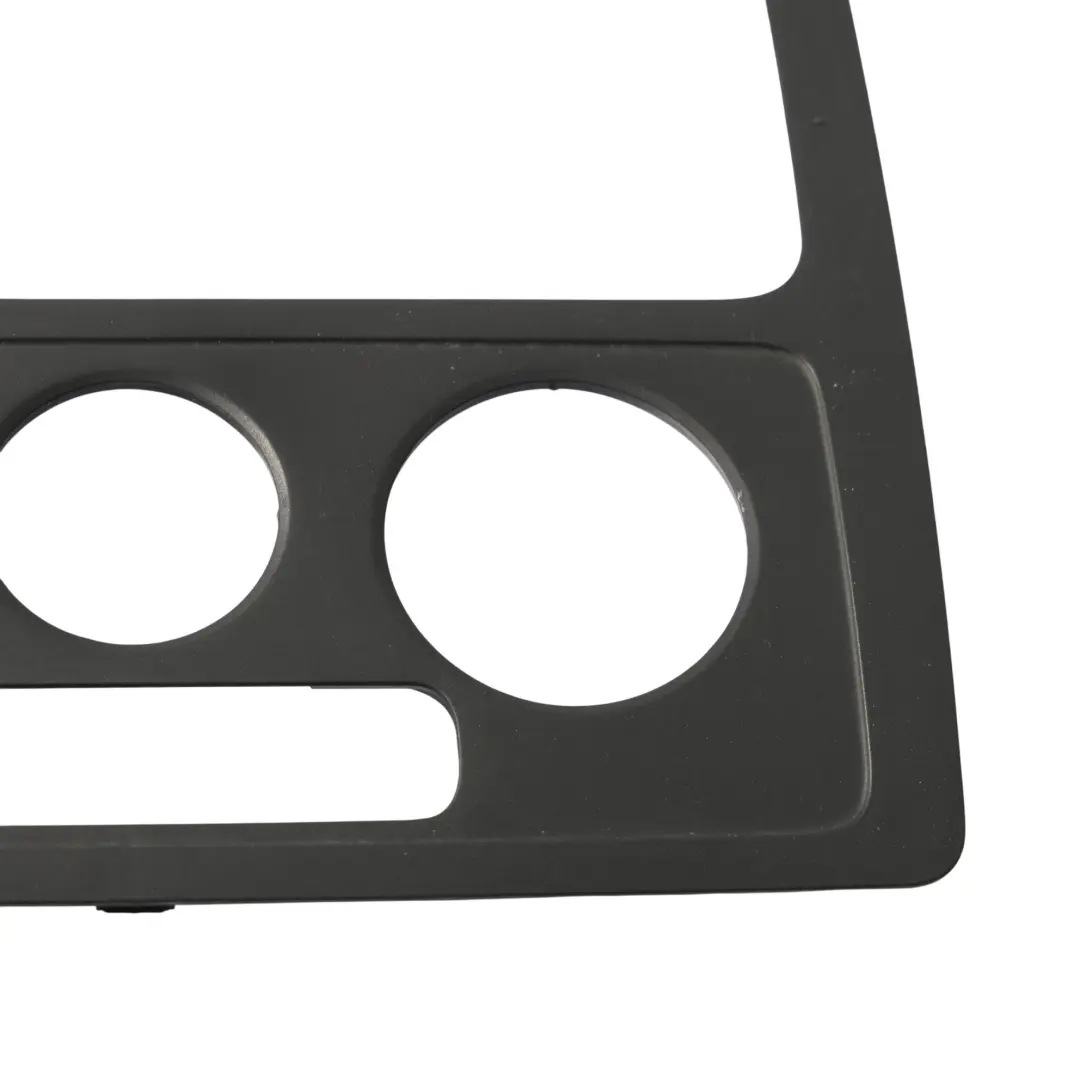 VW Caddy 2K Dashboard A/C Air Condition Surround Trim Cover Panel - SKU 2K0858061 - Part number 2K0858061