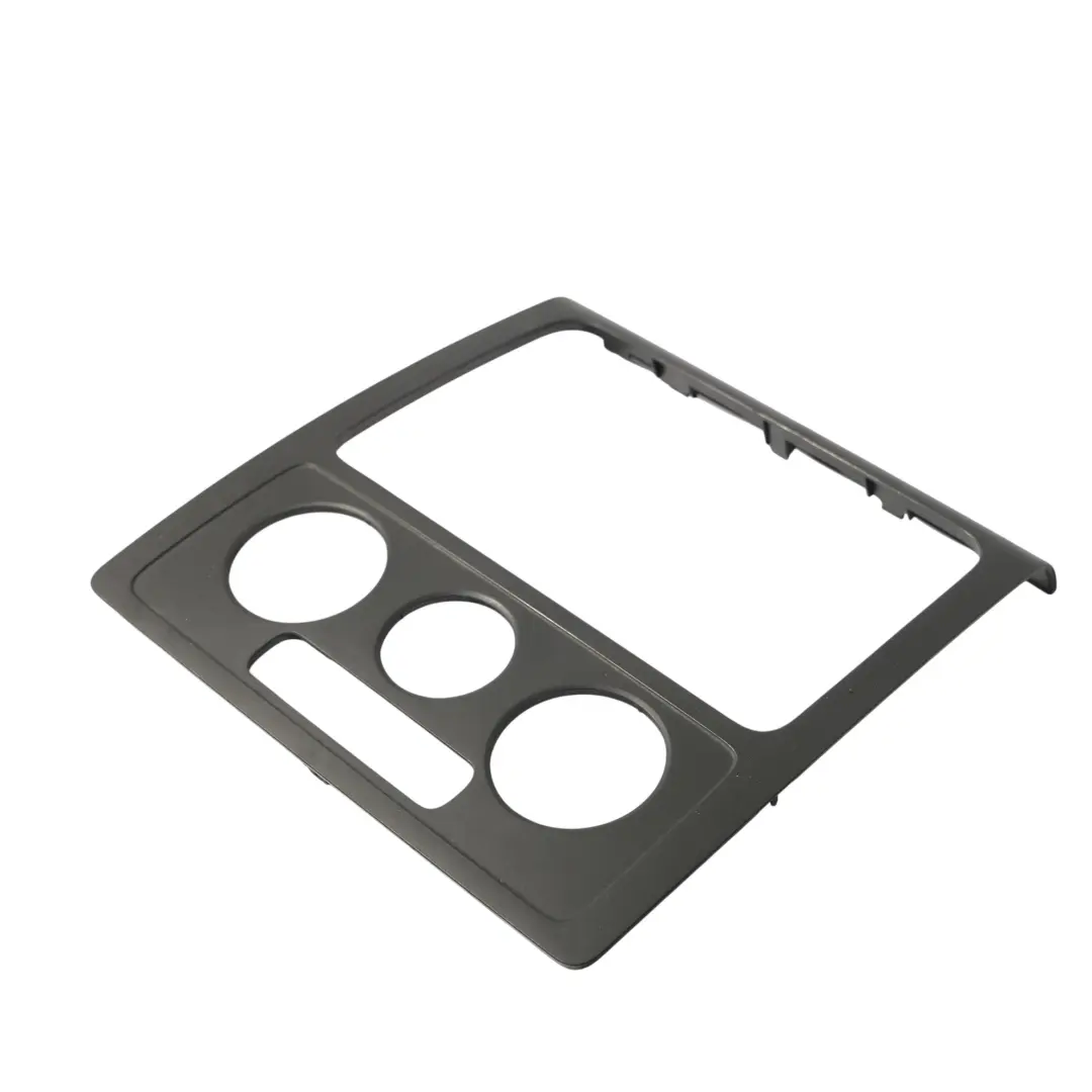 2K Panneau De Garniture De Contour Climatisation Tableau Bord pour VW Caddy à propos du numéro de pièce 2K0858061 VW Caddy 2K Panneau De Garniture De Contour Climatisation Tableau Bord - SKU 2K0858061 - Numéro de pièce 2K0858061