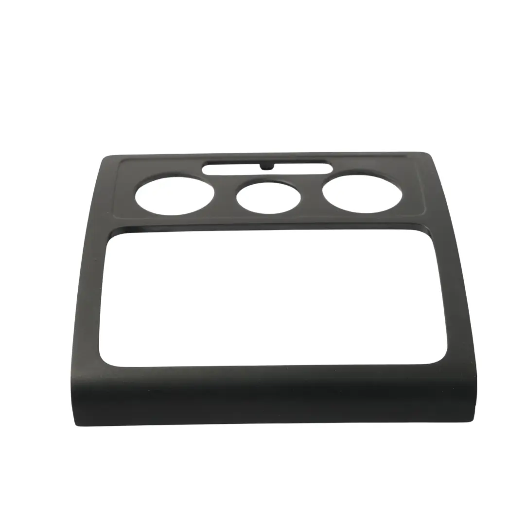 VW Caddy 2K Salpicadero Aire Acondicionado Envolvente Recorte Panel - SKU 2K0858061 - Número de pieza 2K0858061