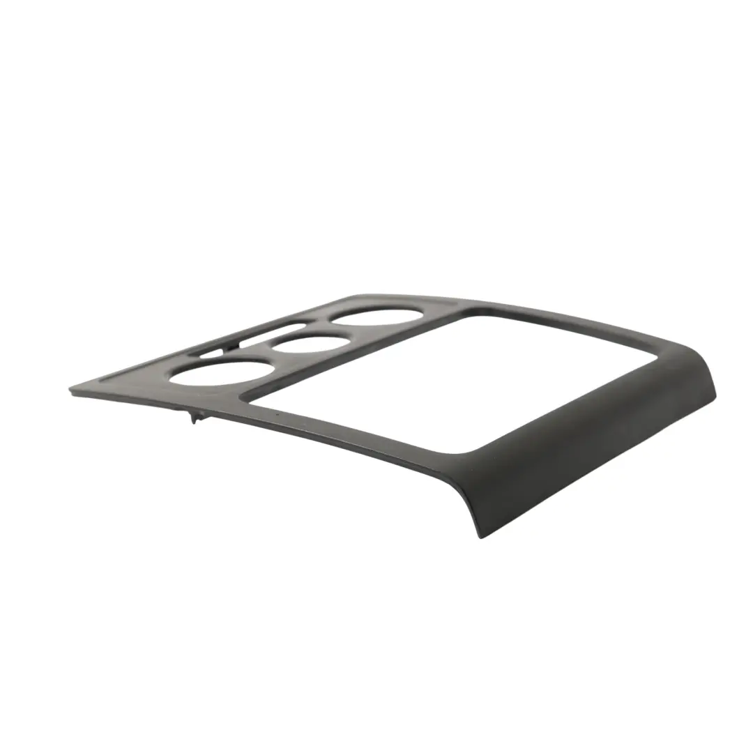 VW Caddy 2K Salpicadero Aire Acondicionado Envolvente Recorte Panel - SKU 2K0858061 - Número de pieza 2K0858061