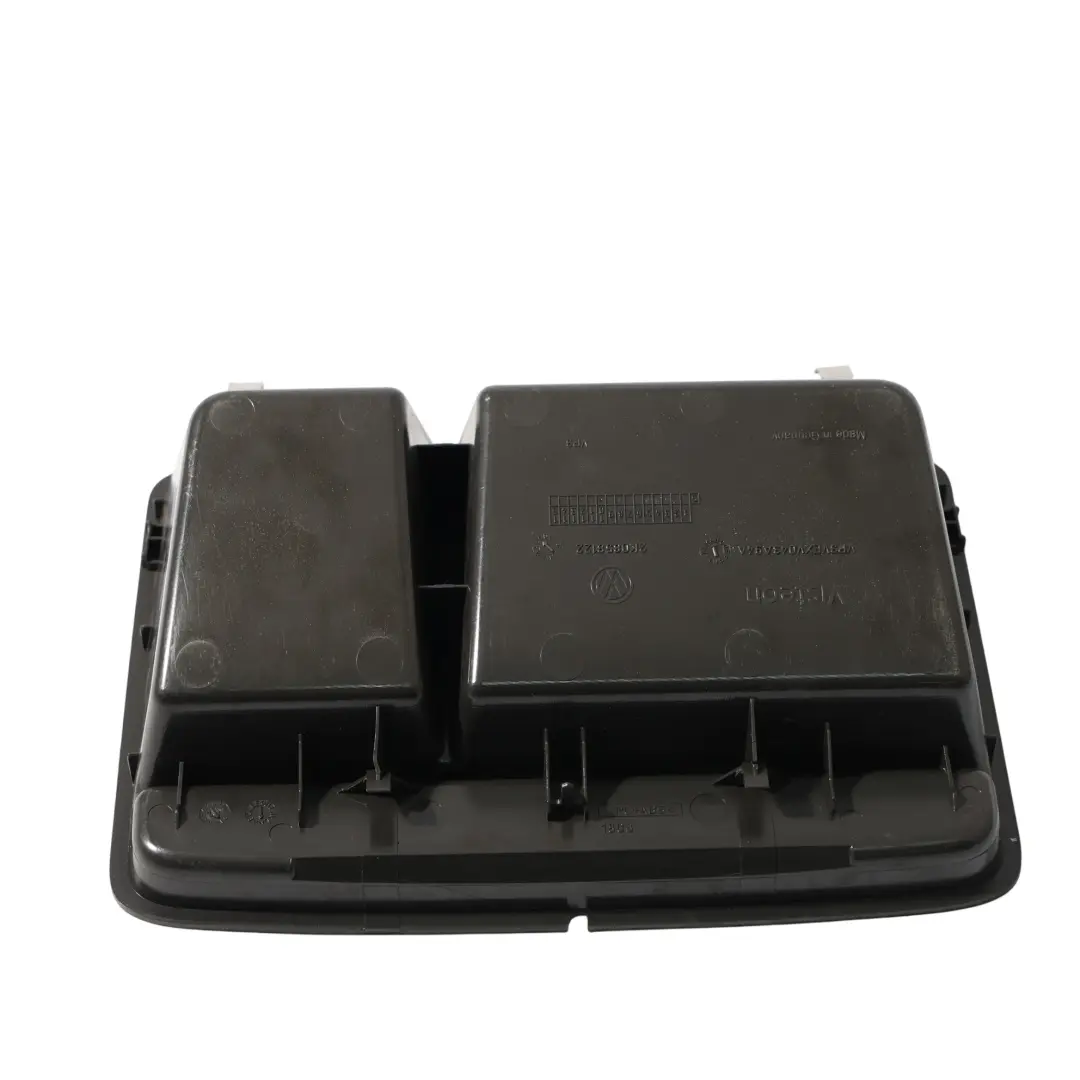 2K Ablagefach Für Armaturenbrett In Der Mitte C für Volkswagen Caddy mit Teilenummer 2K0858122 Volkswagen Caddy 2K Ablagefach Für Armaturenbrett In Der Mitte C - SKU 2K0858122 - Teilenummer 2K0858122