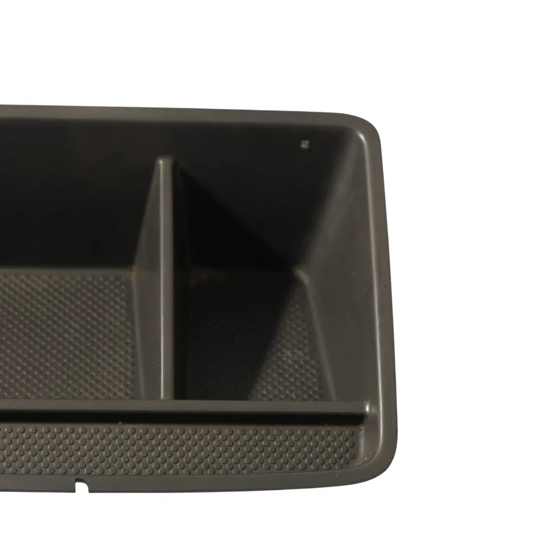2K Dashboard Dash Centre Tray Storage C to Volkswagen Caddy with Part number 2K0858122 Volkswagen Caddy 2K Dashboard Dash Centre Tray Storage C - SKU 2K0858122 - Part number 2K0858122