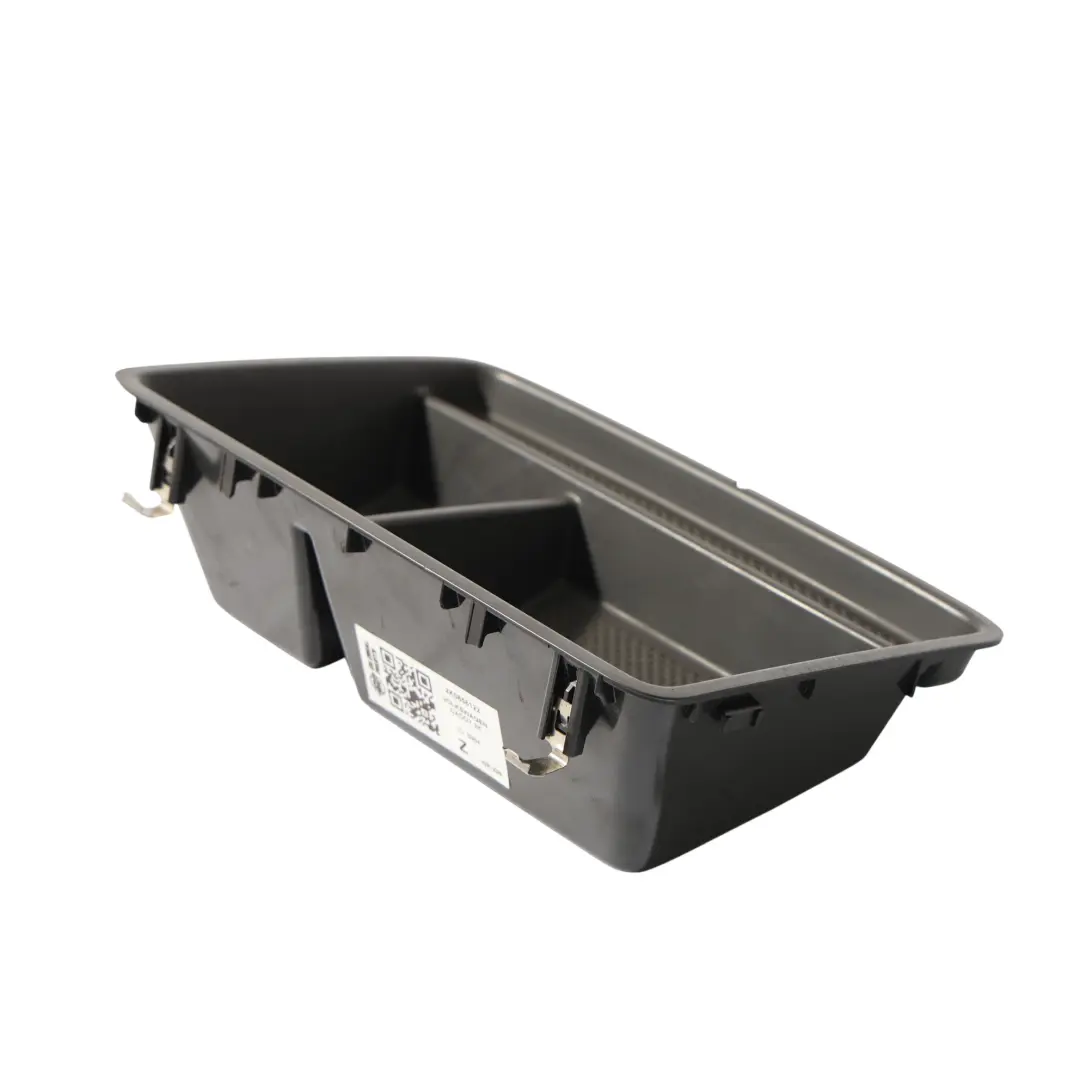 2K Dashboard Dash Centre Tray Storage C to Volkswagen Caddy with Part number 2K0858122 Volkswagen Caddy 2K Dashboard Dash Centre Tray Storage C - SKU 2K0858122 - Part number 2K0858122