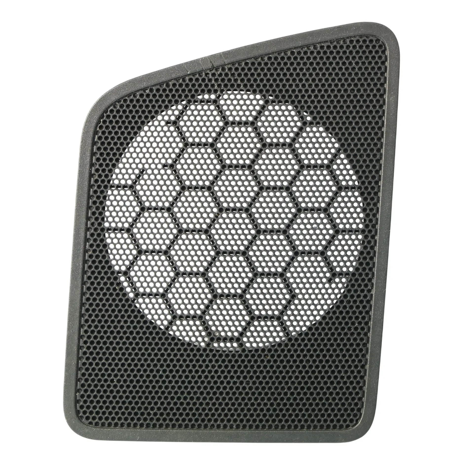 Volkswagen Caddy 2K Cruscotto Copri Altoparlante Anteriore Sinistro 2K0858425