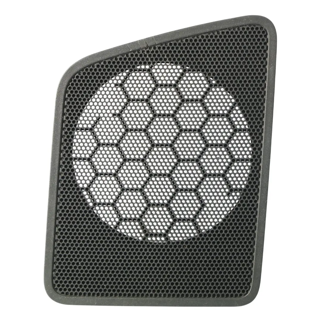 2K Salpicadero Altavoz Tapa Delantera Izquierda para Volkswagen Caddy con número de pieza 2K0858425 Volkswagen Caddy 2K Salpicadero Altavoz Tapa Delantera Izquierda - SKU 2K0858425 - Número de pieza 2K0858425