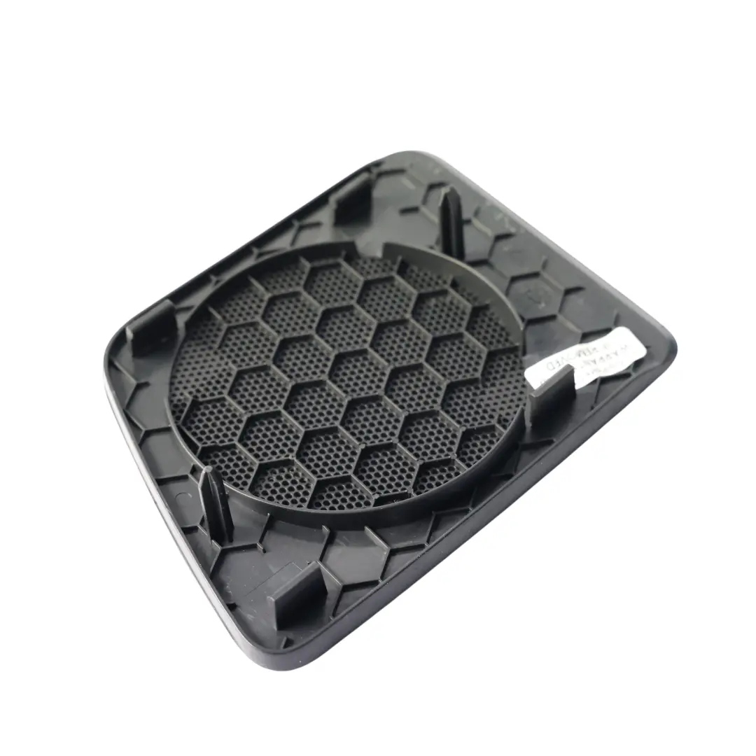 2K Cache Haut Parleur Tableau De Bord Avant Gauche pour Volkswagen Caddy à propos du numéro de pièce 2K0858425 Volkswagen Caddy 2K Cache Haut Parleur Tableau De Bord Avant Gauche - SKU 2K0858425 - Numéro de pièce 2K0858425