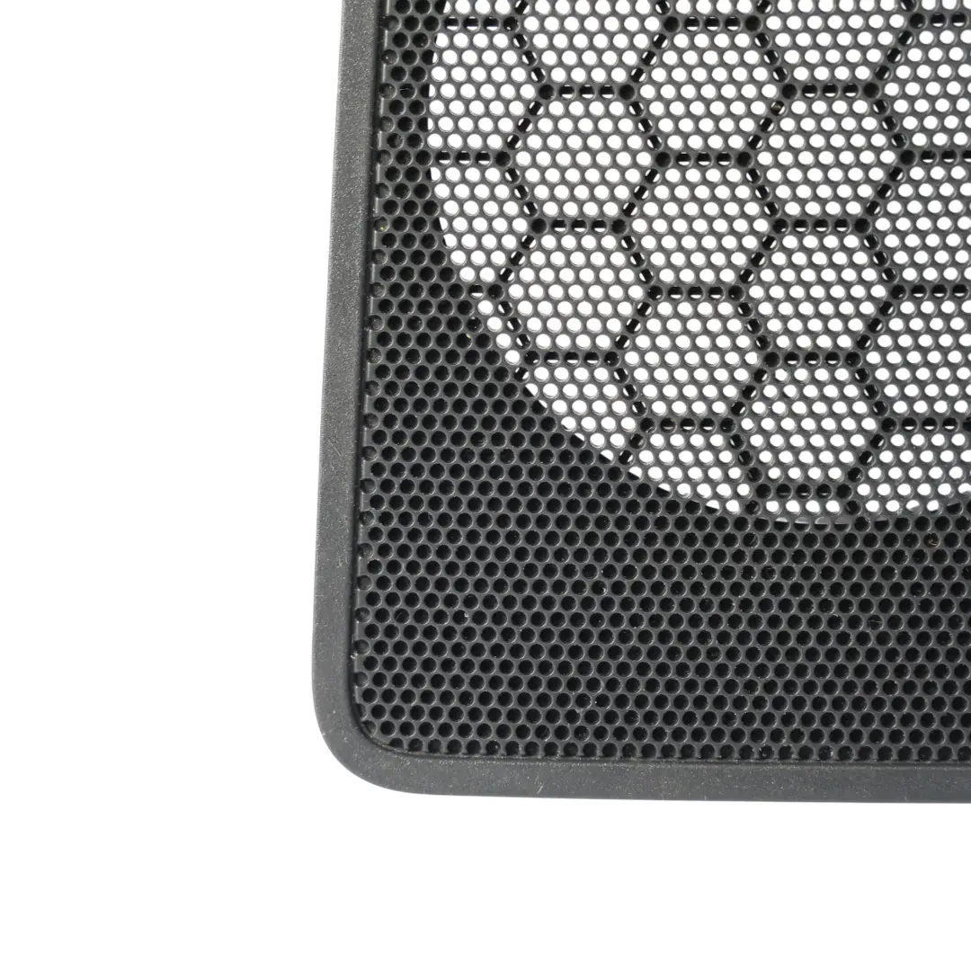 Volkswagen Caddy 2K Dashboard Speaker Trim Cover Front Left N/S - SKU 2K0858425 - Part number 2K0858425