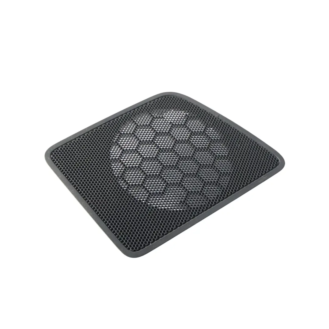 2K Salpicadero Altavoz Tapa Delantera Izquierda para Volkswagen Caddy con número de pieza 2K0858425 Volkswagen Caddy 2K Salpicadero Altavoz Tapa Delantera Izquierda - SKU 2K0858425 - Número de pieza 2K0858425