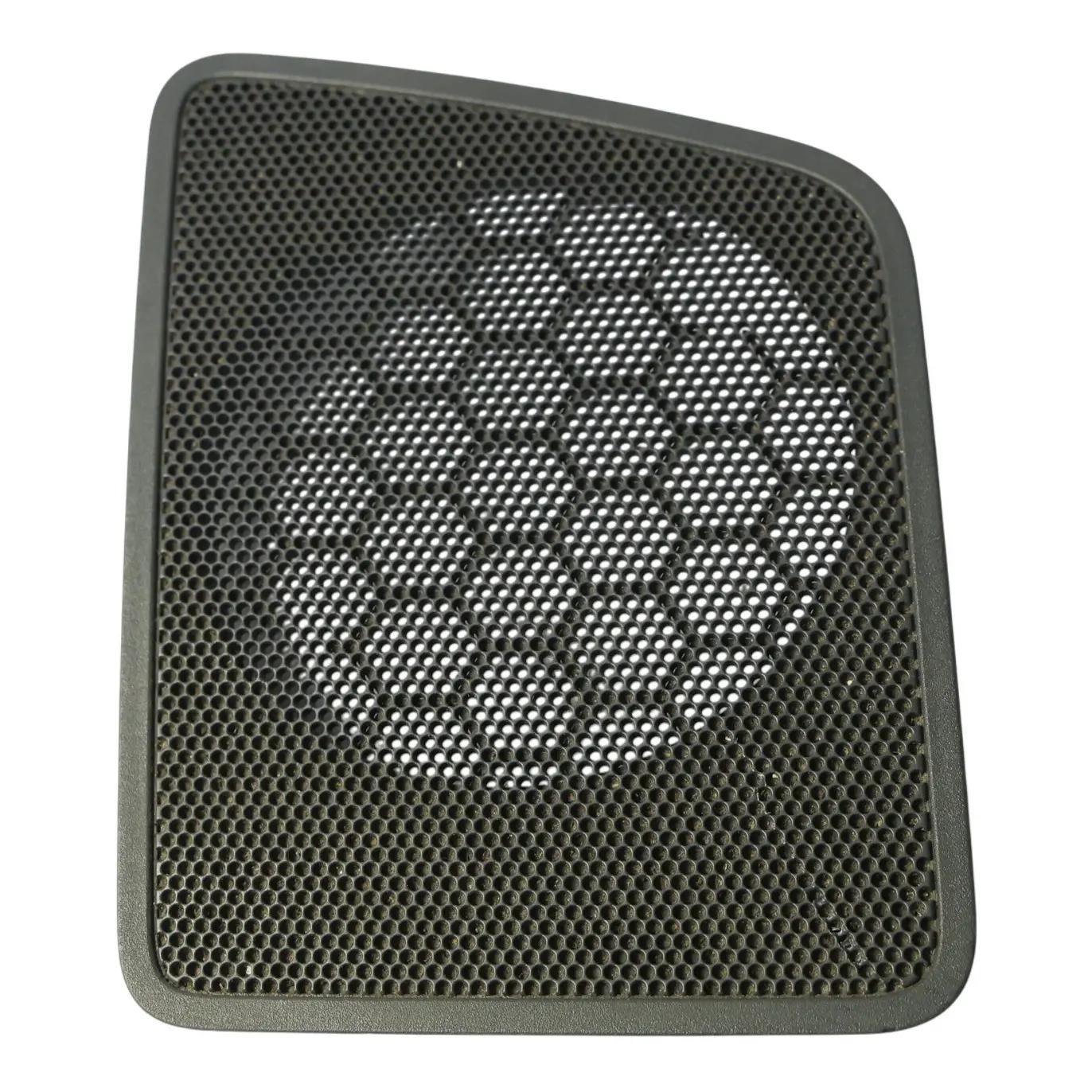 VW Volkswagen Caddy 2K Cruscotto Copri Altoparlante Anteriore Destro 2K0858426