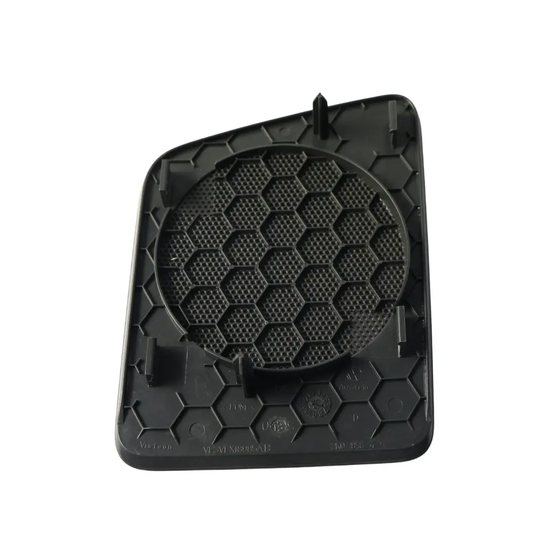 VW Volkswagen Caddy 2K Dashboard Speaker Trim Cover Front Right O/S - SKU 2K0858426 - Part number 2K0858426