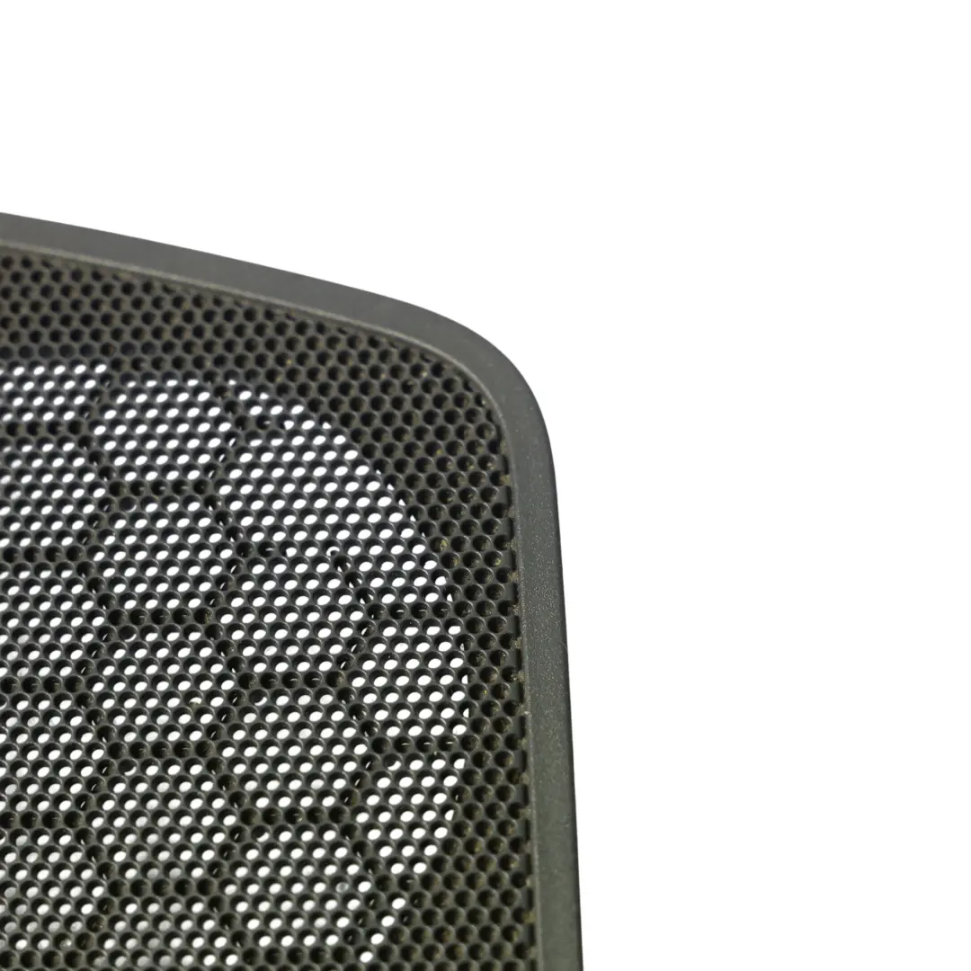 VW Volkswagen Caddy 2K Salpicadero Altavoz Cubierta Delantera Derecha - SKU 2K0858426 - Número de pieza 2K0858426